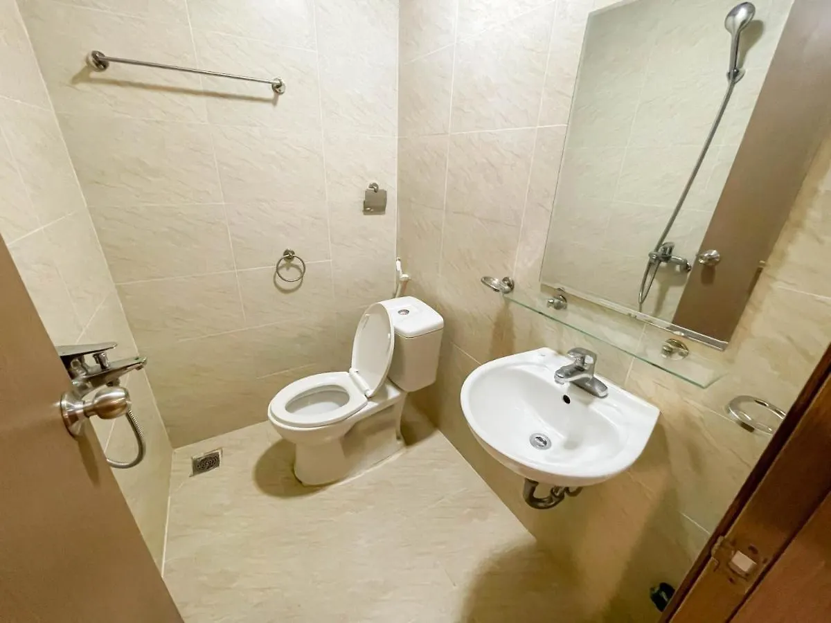 Hon Chong Oceanfront Luxury Apartment Нячанг Вьетнам