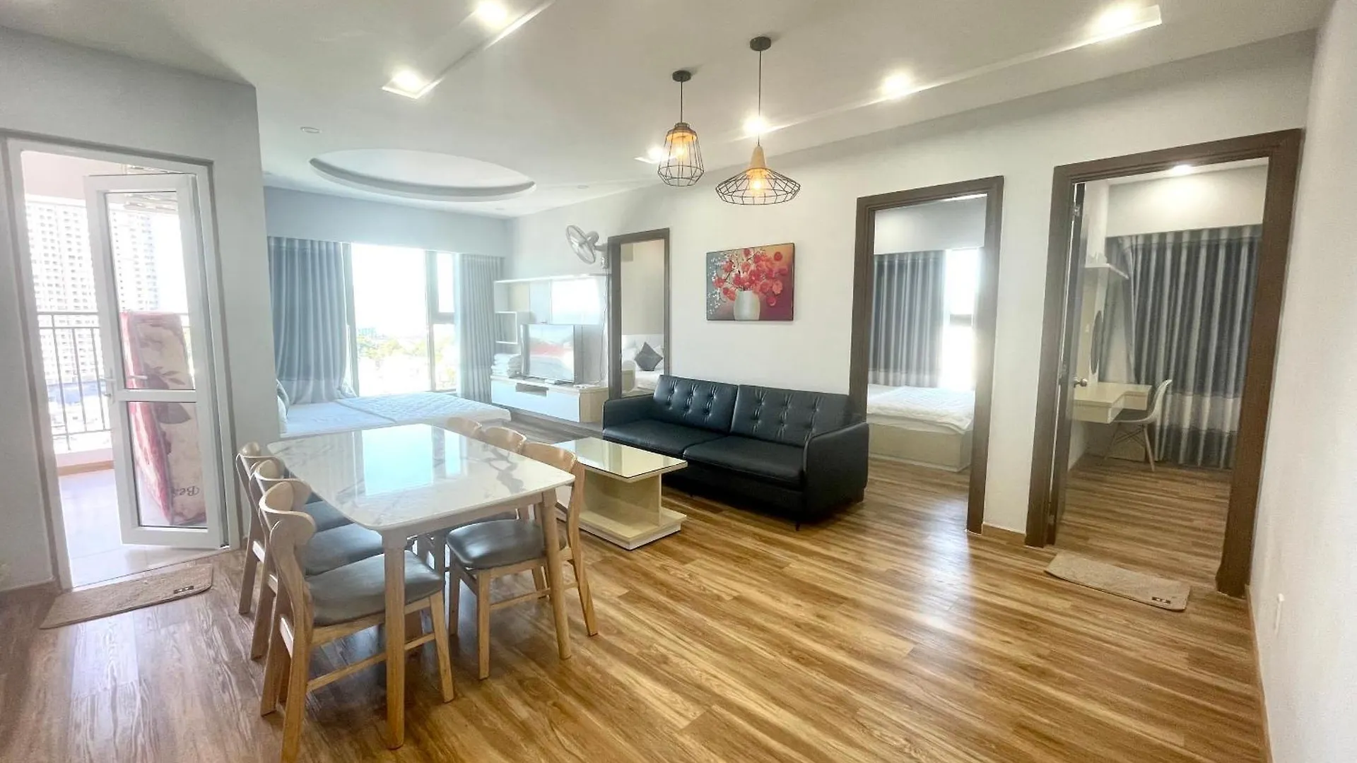 Hon Chong Oceanfront Luxury Apartment Нячанг 0*,  Вьетнам
