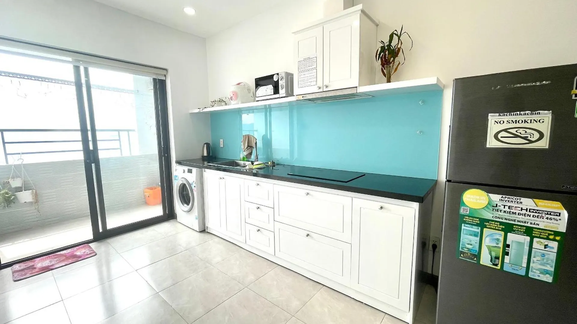Hon Chong Oceanfront Luxury Apartment Нячанг Вьетнам