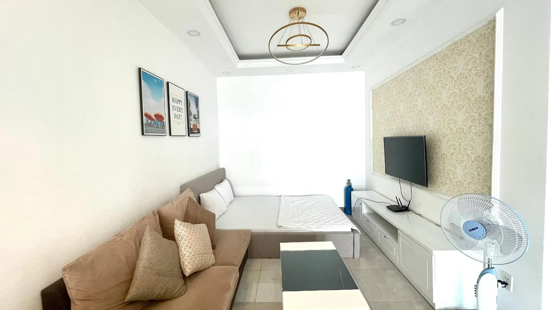 Hon Chong Oceanfront Luxury Apartment Нячанг 0*,  Вьетнам