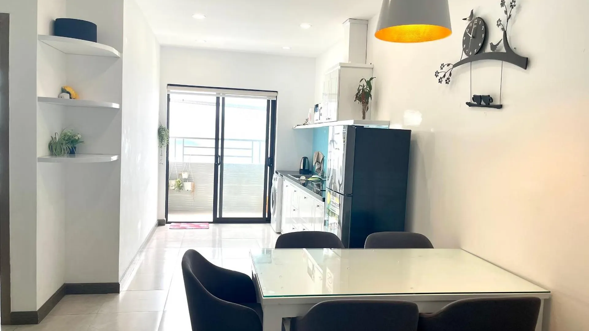 Hon Chong Oceanfront Luxury Apartment Нячанг Вьетнам