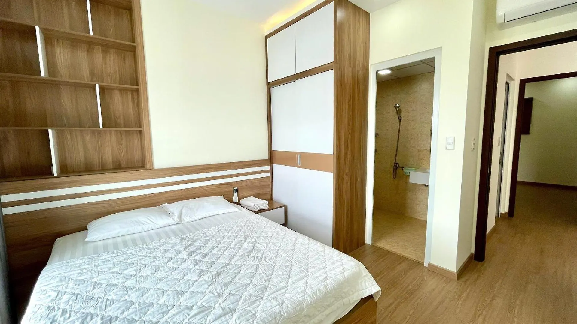 Hon Chong Oceanfront Luxury Apartment Nha Trang