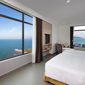Hotel Anrizon, Nha Trang