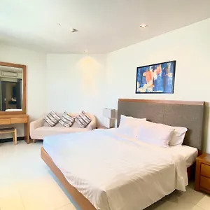 Luxury Seaview Managed By Anh 나트랑
