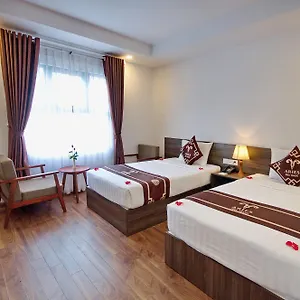 3* Hotel Aries