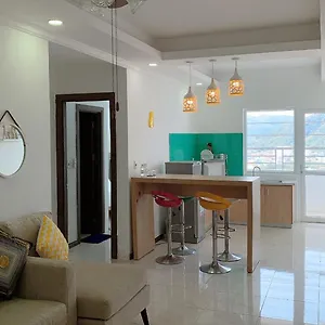 Beach Apartment Апартаменты