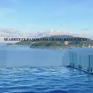Seabreeze Panorama Grand Residences 나트랑