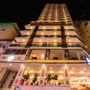 Red Sun Hotel