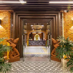 Hotel Boutik Cham Nhatrang, Nha Trang