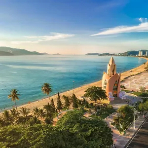Jk.boutique Oceanfront Panorama 나트랑