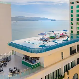 Hotel Grand Tourane, Nha Trang