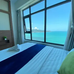 Ocean Dream Апарт-отель