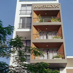 Marilyn Boutique Να Τρανγκ