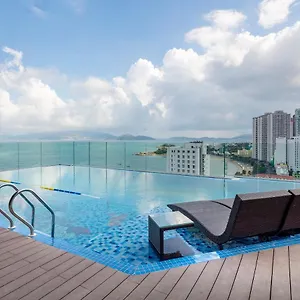 Hotel Senia, Nha Trang