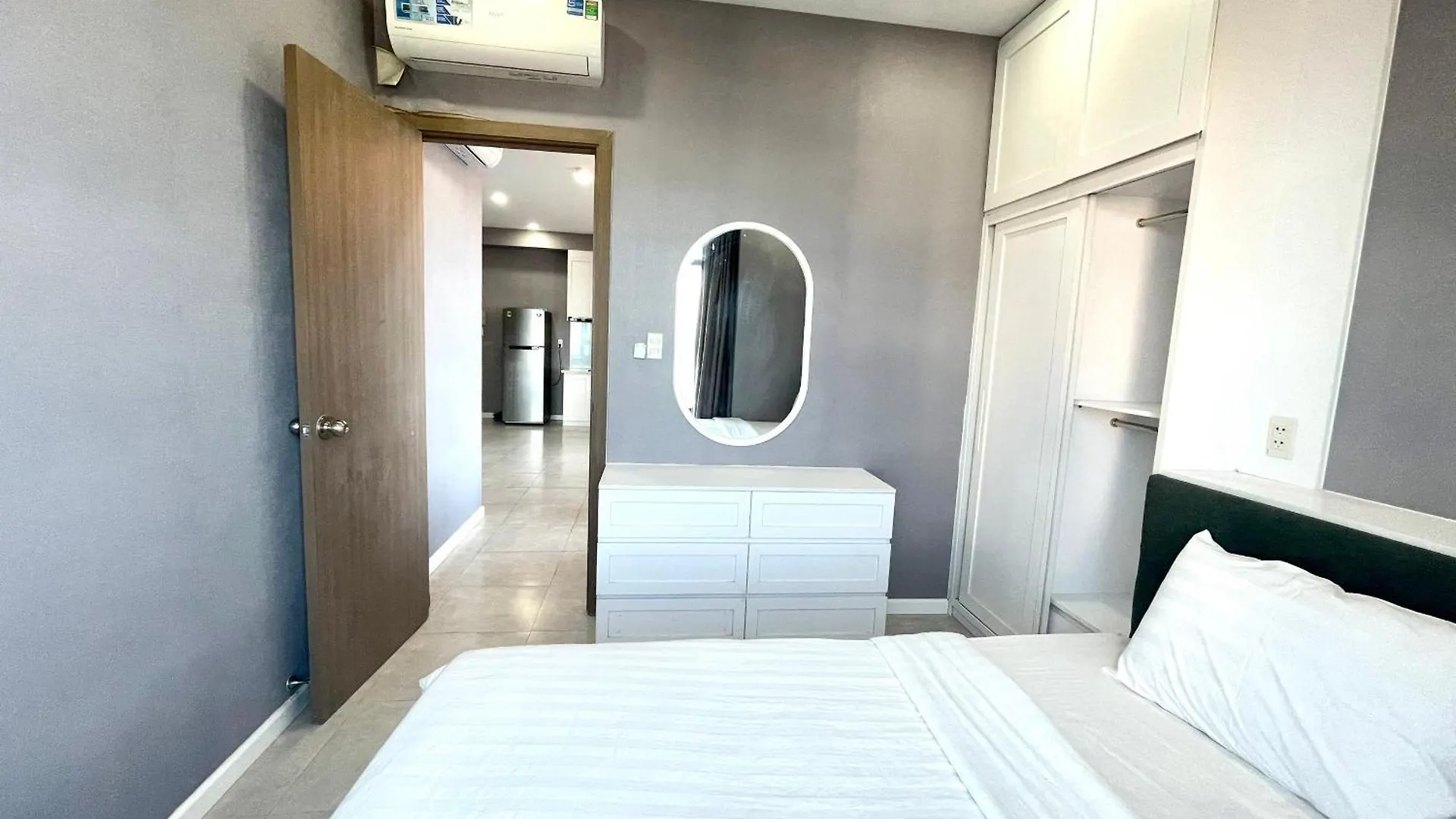 Hon Chong Oceanfront Luxury Apartment Nha Trang